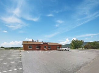 Plus de détails pour 360 Midway Rd, Bethel, PA - Local commercial à louer