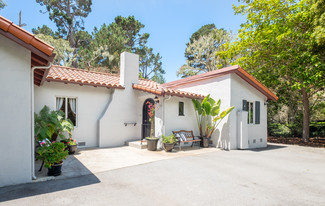 Plus de détails pour 1100 Pacific St, Monterey, CA - Spécialisé à vendre