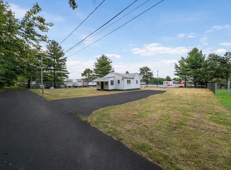 108 Werner Rd, Baltimore, MD à louer - Photo de l’immeuble – Image 3 sur 3