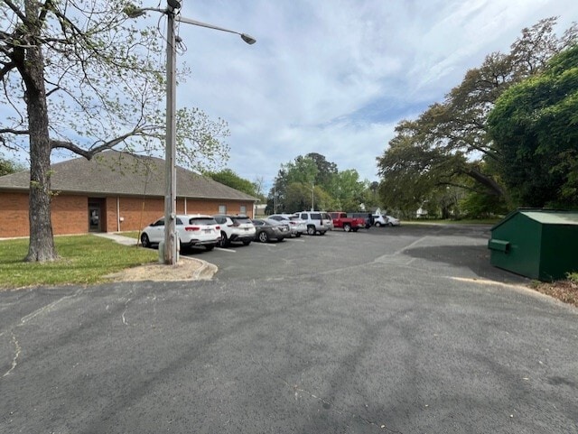 1001 N Fraser St, Georgetown, SC à louer Photo de l’immeuble– Image 1 sur 15