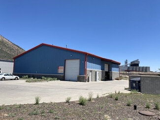 Plus de détails pour 3748 N Eagle Mountain Dr, Flagstaff, AZ - Industriel/Logistique à vendre