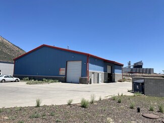Plus de détails pour 3748 N Eagle Mountain Dr, Flagstaff, AZ - Industriel/Logistique à vendre