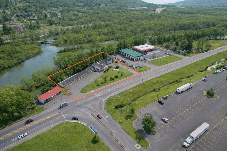 5059 State Highway 23, Oneonta, NY à vendre - Photo principale – Image 2 sur 5