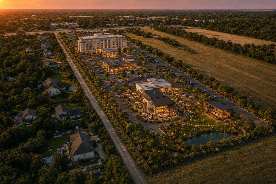 26311 Westheimer Pky, Katy, TX à vendre - Autre – Image 3 sur 6