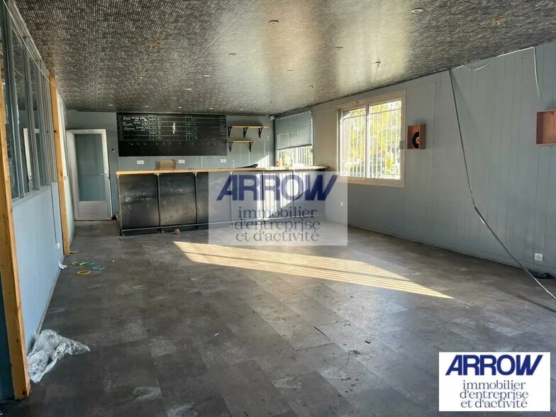 Industriel/Logistique dans La Chapelle-sur-Erdre à louer - Photo intérieure – Image 2 sur 6