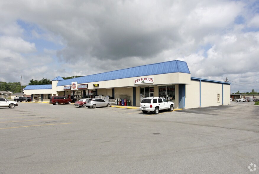 1829 Tn-46 S, Dickson, TN à louer - Photo de l’immeuble – Image 3 sur 3