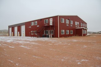 Plus de détails pour 2066 125th Ave, Watford City, ND - Industriel/Logistique à vendre
