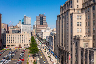 901-937 Market St, Philadelphia, PA - VUE AÉRIENNE  vue de carte - Image1