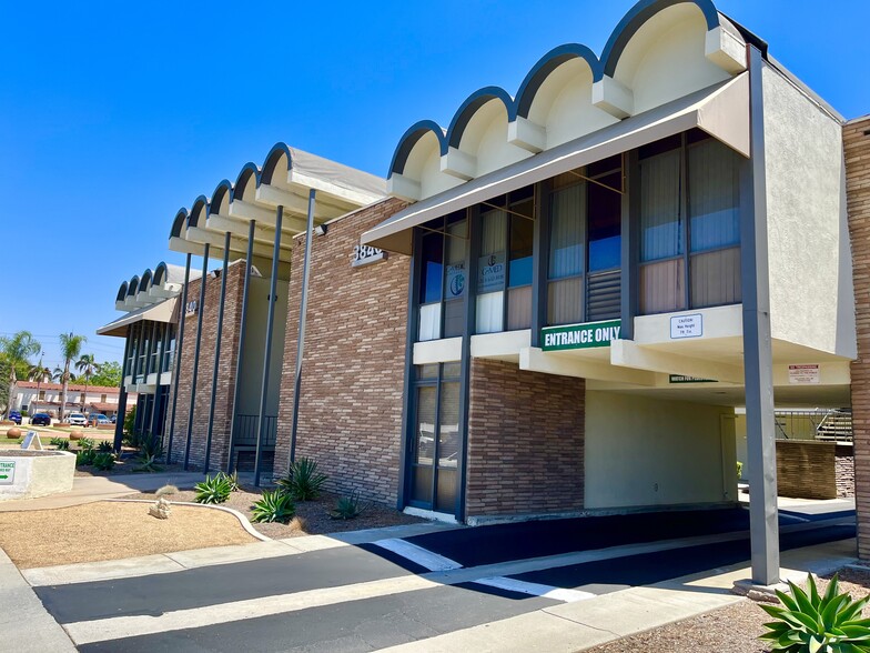 3840 Woodruff Ave, Long Beach, CA à louer - Photo principale – Image 1 sur 13