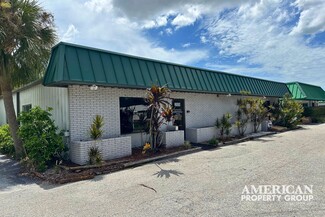 Plus de détails pour 2924-2926 Hyde Park St, Sarasota, FL - Local commercial à louer
