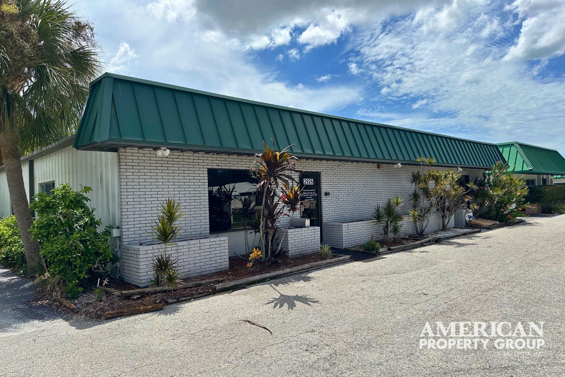 2924-2926 Hyde Park St, Sarasota, FL à vendre Photo de l’immeuble– Image 1 sur 11