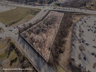 Plus de détails pour 9900 Preston Crossings Blvd, Louisville, KY - Terrain à vendre