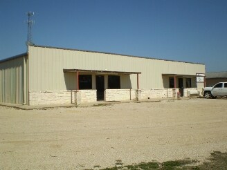 8532 N State Highway 6, Crawford, TX à louer - Photo principale – Image 1 sur 1