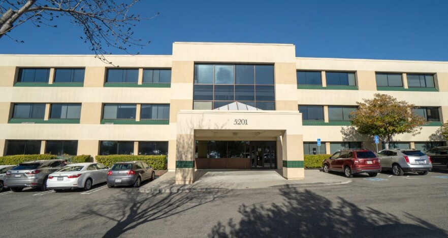 5201 Norris Canyon Rd, San Ramon, CA à louer Photo de l’immeuble– Image 1 sur 2