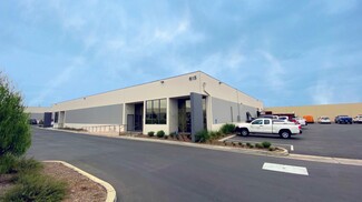 Plus de détails pour 615-623 S State College Blvd, Fullerton, CA - Industriel/Logistique à vendre