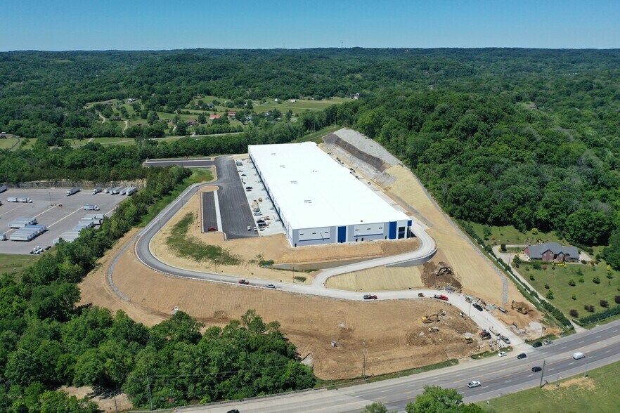 1100 Springfield Hwy, Goodlettsville, TN à louer - Photo de l’immeuble – Image 2 sur 3