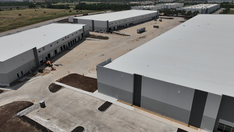 Scottsdale Dr, Leander, TX à louer - Vidéo sur l’annonce professionnelle – Image 3 sur 15