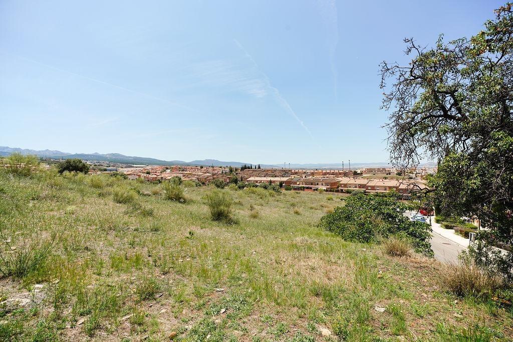Terrain dans Huétor Vega, Granada à vendre Aérien– Image 1 sur 10