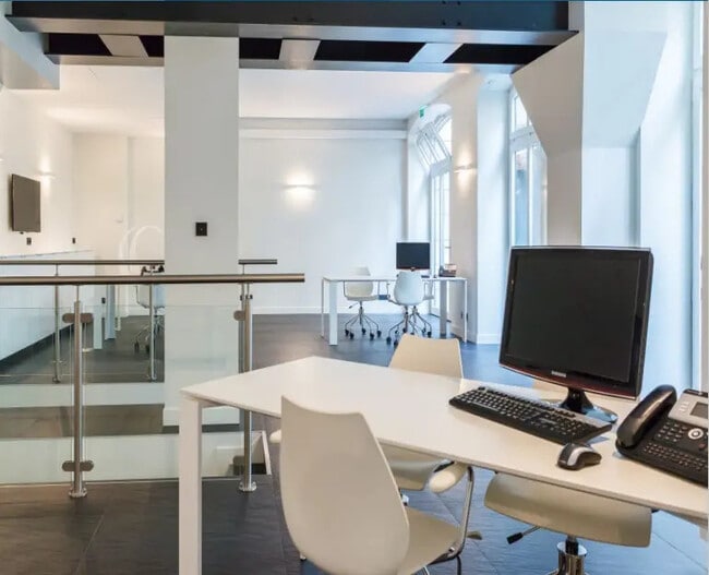 Plus de détails pour Bureau à louer