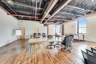 Plus de détails pour 400-420 N May St, Chicago, IL - Bureau, Local d'activités à louer