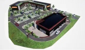 Local commercial dans Valdahon à vendre - Photo de l’immeuble – Image 3 sur 4