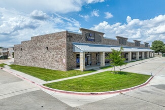 Plus de détails pour 5025 K Ave, Plano, TX - Local d'activités à louer
