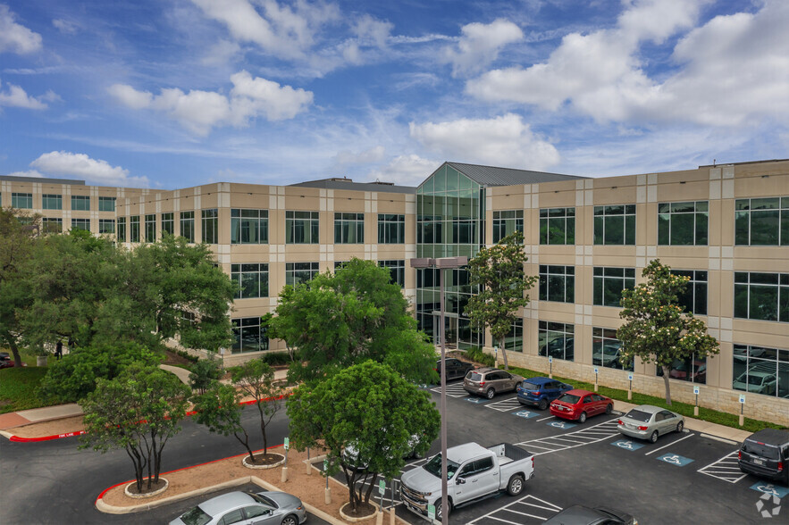 4511 Horizon Hill Blvd, San Antonio, TX à louer - Photo de l’immeuble – Image 1 sur 6