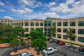 Plus de détails pour 4511 Horizon Hill Blvd, San Antonio, TX - Bureau à louer