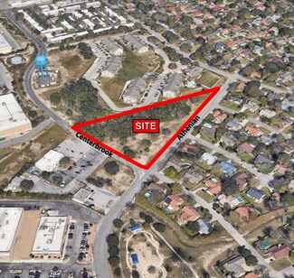 Plus de détails pour Athenian Dr, Universal City, TX - Terrain à vendre