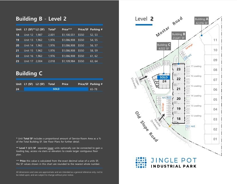 4073 Old Slope Pl, Nanaimo, BC V9T 5P8 - Lot A01 - - Plan d’étage - Image 2 of 2