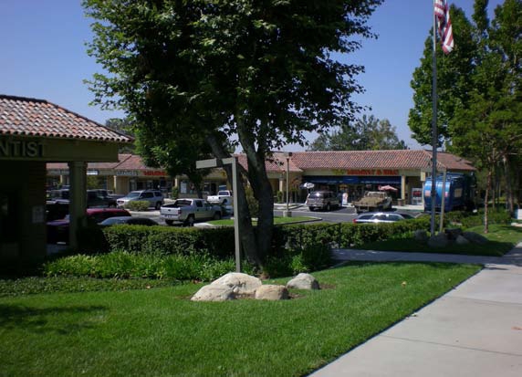 4905-4975 Yorba Ranch Rd, Yorba Linda, CA à louer - Photo de l’immeuble – Image 2 sur 4