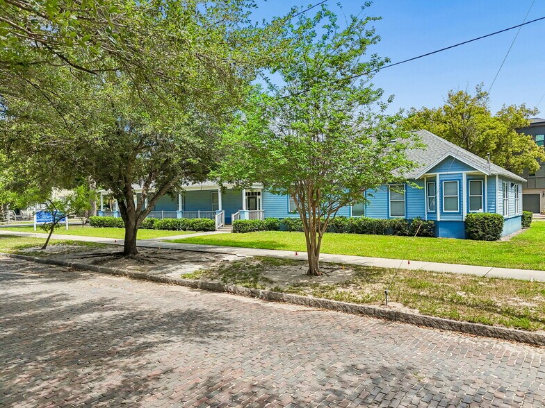 402 E 7th Ave, Tampa, FL à vendre - Photo de l’immeuble – Image 2 sur 51