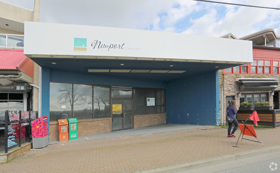 14949 & 14955 Marine Drive portefeuille de 2 biens à vendre sur LoopNet.fr - Photo principale – Image 2 sur 2
