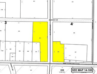 Plus de détails pour 777 Cleveland Ave SW, Atlanta, GA - Bureau, Bureau/Médical à louer