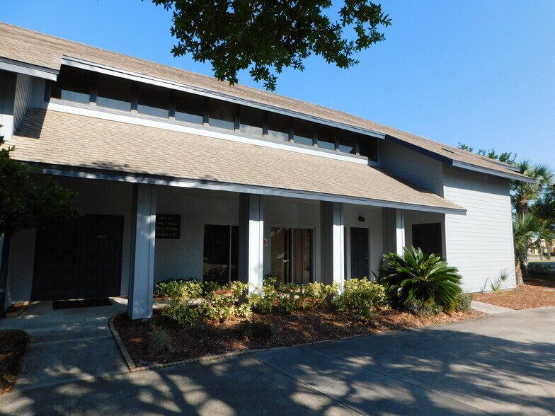 5205 Babcock St NE, Palm Bay, FL à louer - Photo de l’immeuble – Image 3 sur 9