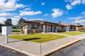 Plus de détails pour 1232 Whitefish Stage, Kalispell, MT - Bureau à vendre