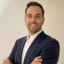 Xavier Martin