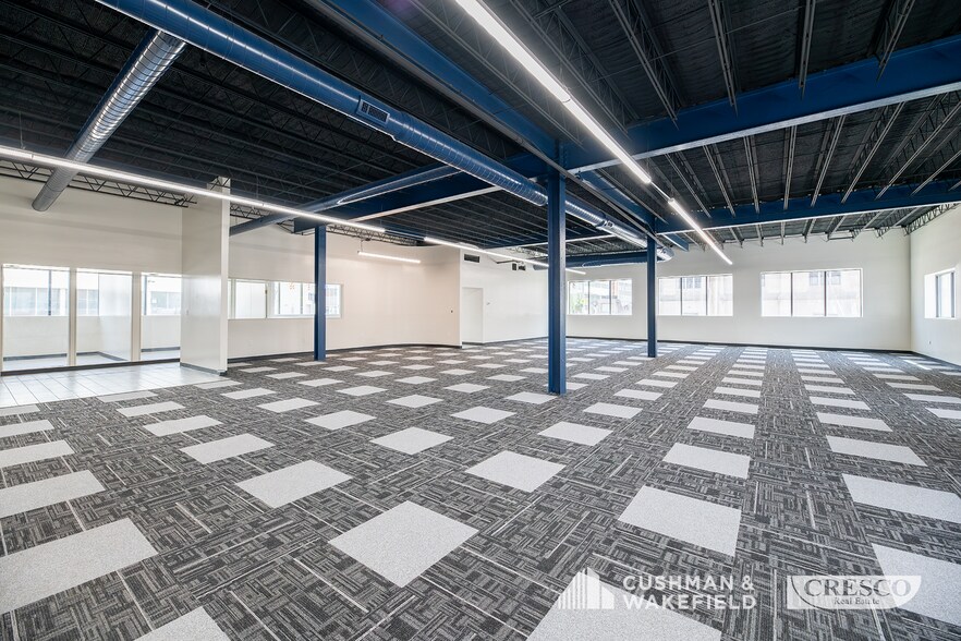 2930 Euclid Ave, Cleveland, OH à louer - Photo de l’immeuble – Image 2 sur 16