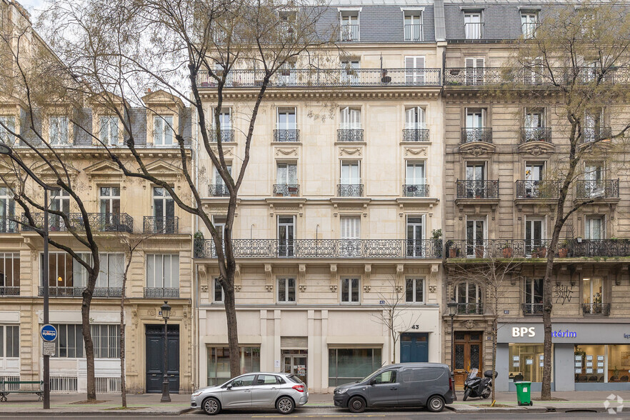 43 Boulevard De Magenta, Paris à louer - Photo principale – Image 1 sur 3