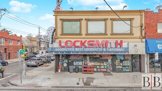 Plus de détails pour 4801-4805 Avenue N, Brooklyn, NY - Local commercial à vendre
