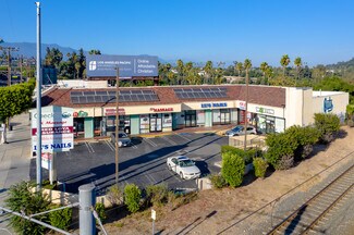 Plus de détails pour 6100 N Figueroa St, Los Angeles, CA - Local commercial à louer