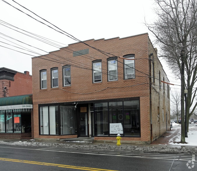 Development Site for Sale portefeuille de 2 biens à vendre sur LoopNet.fr - Photo principale – Image 2 sur 3