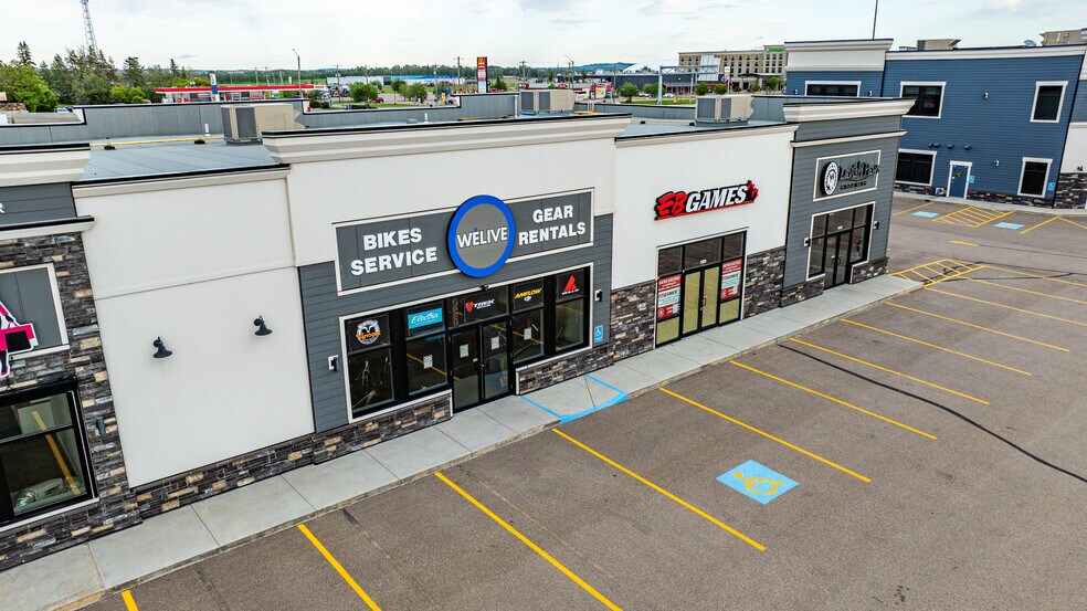 179 Leva Ave, Red Deer, AB à louer - Photo de l’immeuble – Image 2 sur 53