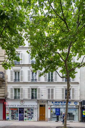 Plus de détails pour Local commercial à louer