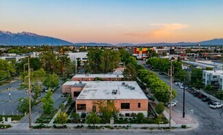 Plus de détails pour 231 W 800 S, Salt Lake City, UT - Bureau à louer