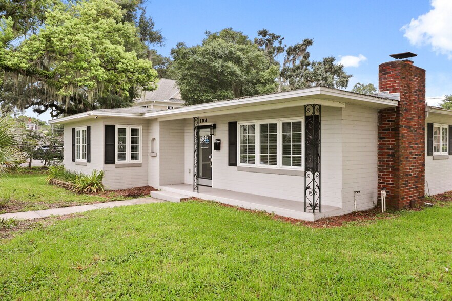 104 S Clyde Ave, Kissimmee, FL à vendre - Photo de l’immeuble – Image 3 sur 29