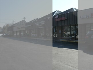 Plus de détails pour 26W225 Geneva Rd, Wheaton, IL - Local commercial à louer