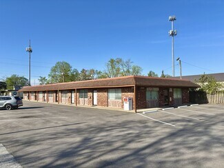 Plus de détails pour 2737 E 56th St, Indianapolis, IN - Bureau à vendre