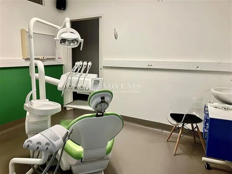 Bureau dans Bourges à louer - Photo de l’immeuble – Image 2 sur 6