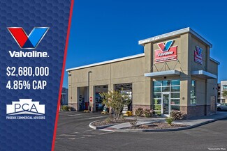 Plus de détails pour 3663 S Power Rd, Mesa, AZ - Local commercial à vendre